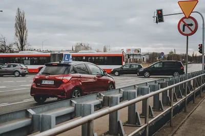 AKADEMIA - szkoła nauki jazdy